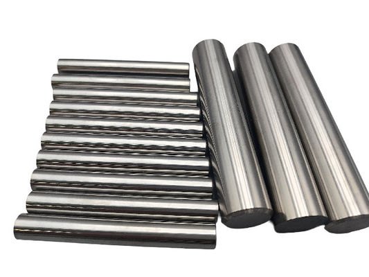 Chống ăn mòn tùy chỉnh Tungsten thép tròn thanh trống để nghiền