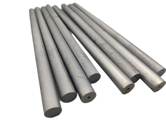 Chống ăn mòn tùy chỉnh Tungsten thép tròn thanh trống để nghiền