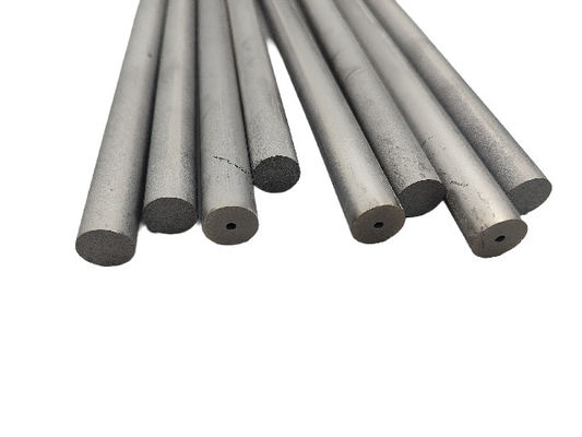 Chống ăn mòn tùy chỉnh Tungsten thép tròn thanh trống để nghiền