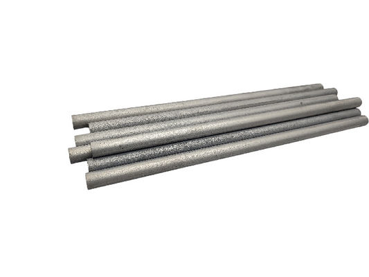 Các thanh tròn chống mòn Carbide cho môi trường công nghiệp đòi hỏi