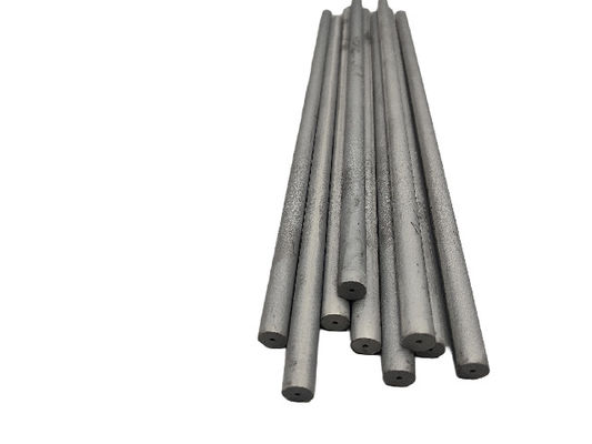 Thang tungsten carbide tiêu chuẩn và kích thước tùy chỉnh cho các ứng dụng công nghiệp