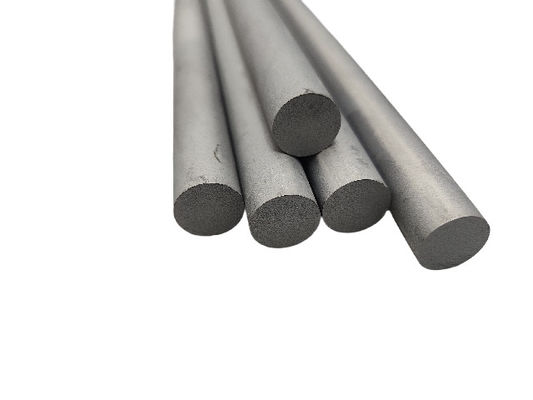Thang tungsten carbide tiêu chuẩn và kích thước tùy chỉnh cho các ứng dụng công nghiệp