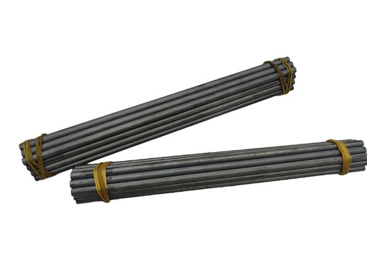 Các thanh Tungsten Cobalt Carbide, nguyên liệu nguyên liệu chất lượng cao