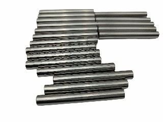 Các thanh Tungsten Carbide có thể tùy chỉnh cho môi trường mòn