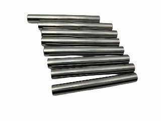 Các thanh trống tungsten carbide bền có thể tùy chỉnh