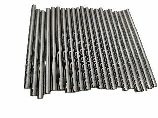 Các thanh thép Tungsten Carbide có hiệu suất cao chống va chạm cao
