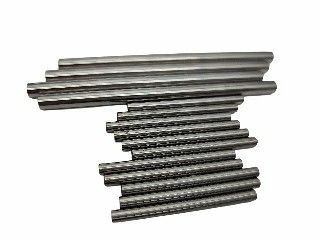 Các thanh thép Tungsten Carbide có hiệu suất cao chống va chạm cao