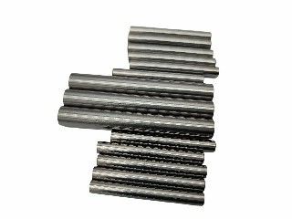 Các thanh rỗng cao cấp cao chống mòn Tungsten Cobalt Carbide