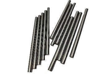 Các thanh Tungsten Carbide hiệu suất cực cao, được thiết kế cho các ứng dụng máy xay cuối