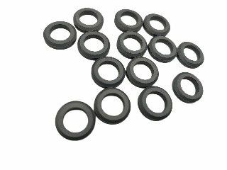 Máy rửa nhỏ Tungsten Steel Carbide