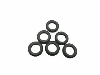 Máy rửa nhỏ Tungsten Steel Carbide