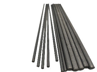 Các thanh Tungsten Carbide tùy chỉnh để cắt khoan mài và mài
