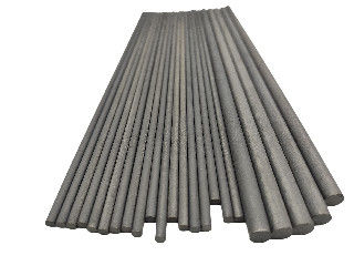 Các thanh Tungsten Carbide tùy chỉnh để cắt khoan mài và mài