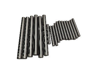 330mm chiều dài Cemented Carbide Rod cho các ứng dụng cắt bền và chính xác