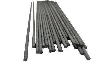 330mm chiều dài Cemented Carbide Rod cho các ứng dụng cắt bền và chính xác