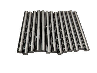 Đồ liệu nguyên liệu Tungsten Carbide tùy chỉnh cho cắt khoan mài mài