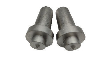 Hình T Tungsten Carbide chống ăn mòn cho hiệu quả cắt kim loại tiên tiến