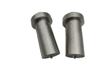 Hình T Tungsten Carbide chống ăn mòn cho hiệu quả cắt kim loại tiên tiến