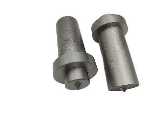 Hình T Tungsten Carbide chống ăn mòn cho hiệu quả cắt kim loại tiên tiến