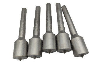 Cây than T Carbide có độ dài tùy chỉnh cho khả năng chống ăn mòn và mòn cao trong các ứng dụng công nghiệp