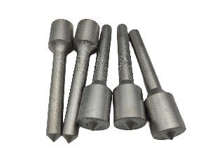 Cây than T Carbide có độ dài tùy chỉnh cho khả năng chống ăn mòn và mòn cao trong các ứng dụng công nghiệp