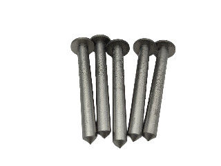 Cây than T Carbide có độ dài tùy chỉnh cho khả năng chống ăn mòn và mòn cao trong các ứng dụng công nghiệp