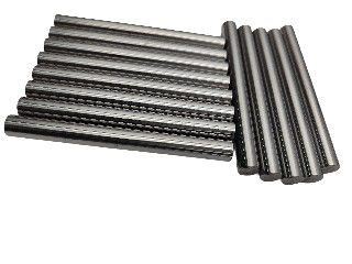 Đường ronde chống va chạm Tungsten Cobalt trống