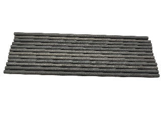 Các thanh tungsten cobalt carbide rỗng cứng cao