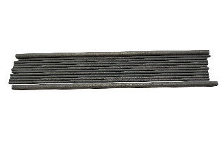 Các thanh tungsten cobalt carbide rỗng cứng cao