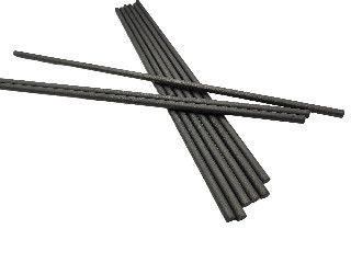 Các thanh tungsten cobalt carbide rỗng cứng cao