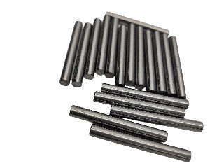 Các thanh Tungsten Cobalt Carbide tùy chỉnh