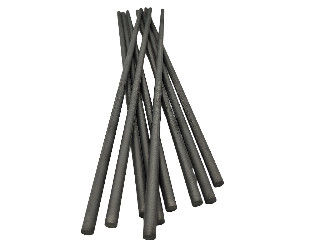 Nguyên liệu thô Tungsten Carbide tùy chỉnh để cắt khoan nghiền và xay