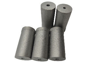 Nhiệt độ cao và sức đề kháng mặc Carbide Cold Heading Die cho quá trình Cold Heading Độ bền và tuổi thọ dài