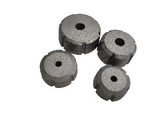 Chất kết nối lạnh đầu trang chết trống
