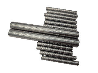 Phòng chống gãy Carbide Tungsten Steel Round Rod Độ bền cao chống va chạm