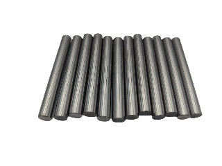 2800MPa-4500MPa Cemented Carbide Rod cho cắt / khoan / mài / mài