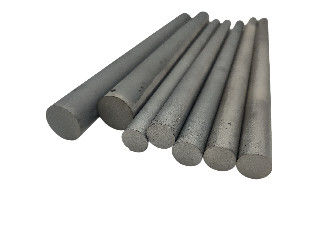 Sản phẩm thanh hợp kim tungsten-cobalt chất lượng cao