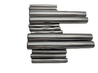Thang tròn Carbide xi măng nhiệt độ cao và chống mòn