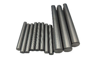 330mm Tungsten Carbide Rod Độ cứng cao Với 12% hàm lượng Cobalt