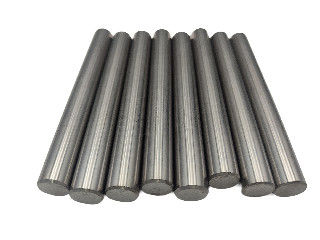 Cao độ cứng Tungsten Cobalt hợp kim Solid Round Bar Wear Resistant