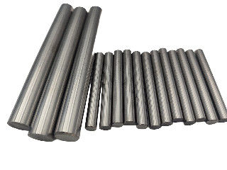 Chất liệu thô carbure thô chống va chạm / Tungsten carbide cho khai thác mỏ