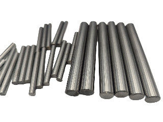 Chất liệu thô carbure thô chống va chạm / Tungsten carbide cho khai thác mỏ