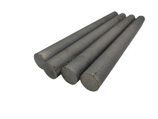 Cemented Carbide Blank, cao độ cứng Tungsten-Cobalt hợp kim vòng cột