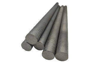 Cemented Carbide Blank, cao độ cứng Tungsten-Cobalt hợp kim vòng cột