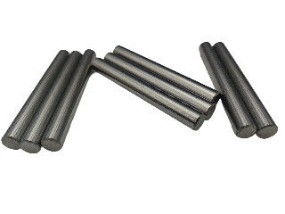 50mm-330mm Tungsten Carbide Rod Blanks Tiêu chuẩn ISO tùy chỉnh