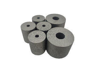 Tăng tối đa hiệu quả sản xuất bằng cách gắn kết đầu lạnh chết trống
