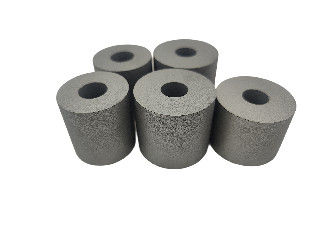 Vật liệu khuôn thép tungsten cho các vật liệu buộc