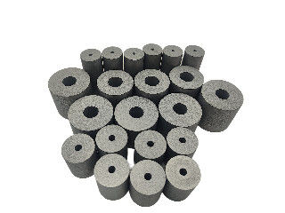 Vật liệu khuôn thép tungsten cho các vật liệu buộc