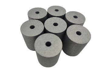 Các loại mốc trống thích hợp cho đúc nóng và lạnh
