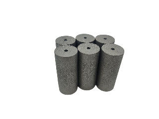 Các loại mốc trống thích hợp cho đúc nóng và lạnh